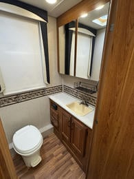 2016 Greyhawk 31FK
