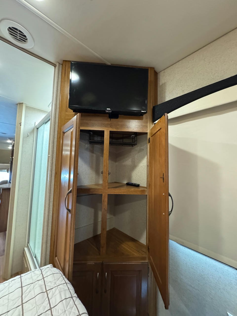2016 Greyhawk 31FK