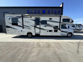 2016 Greyhawk 31FK