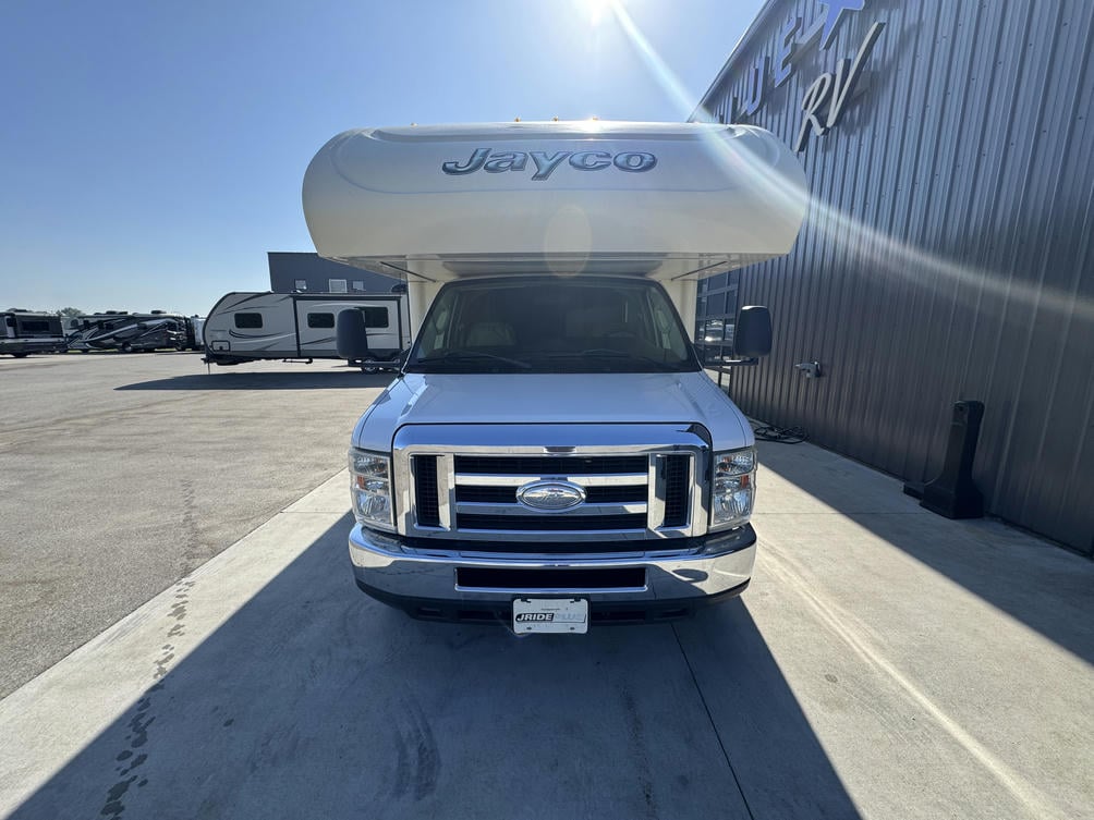 2016 Greyhawk 31FK