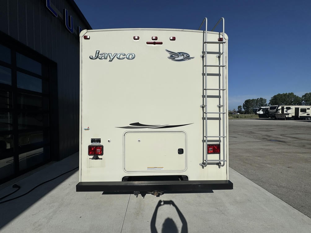 2016 Greyhawk 31FK