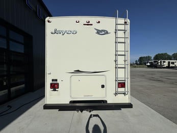 2016 Greyhawk 31FK
