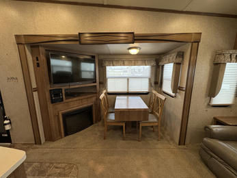 2016 Rockwood 8299BS