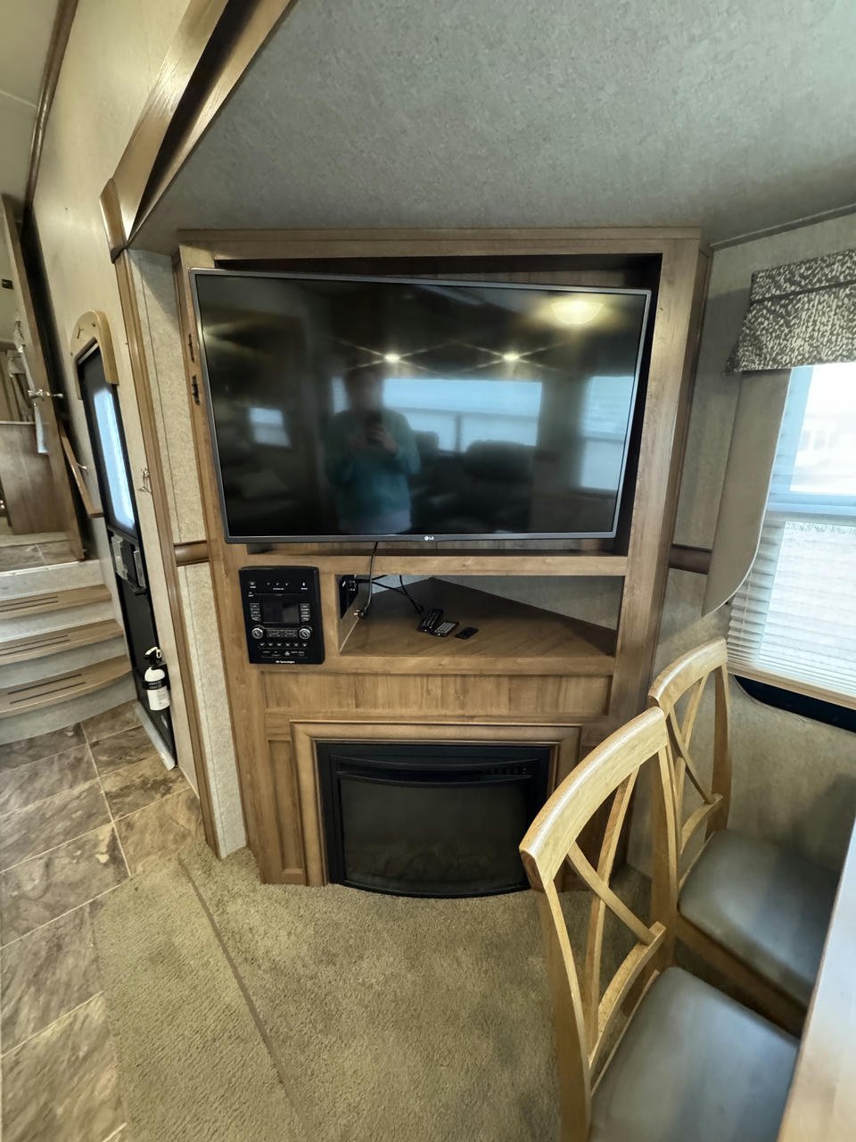 2016 Rockwood 8299BS
