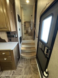 2016 Rockwood 8299BS