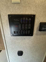 2016 Rockwood 8299BS