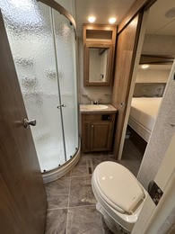 2016 Rockwood 8299BS
