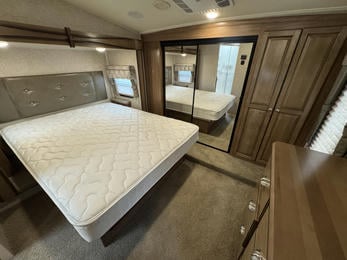 2016 Rockwood 8299BS