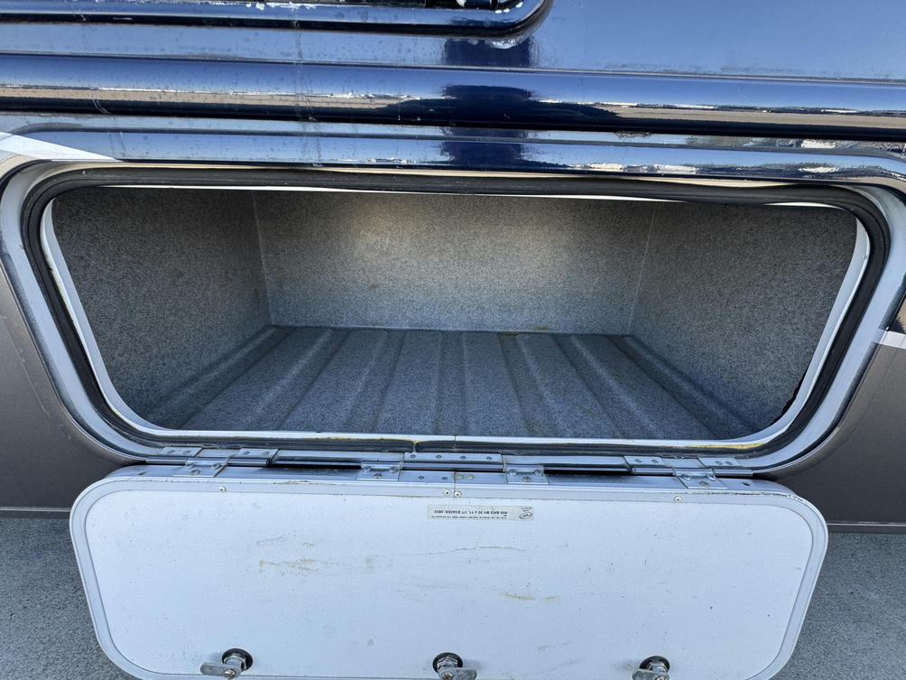 2017 Forester 3011DS
