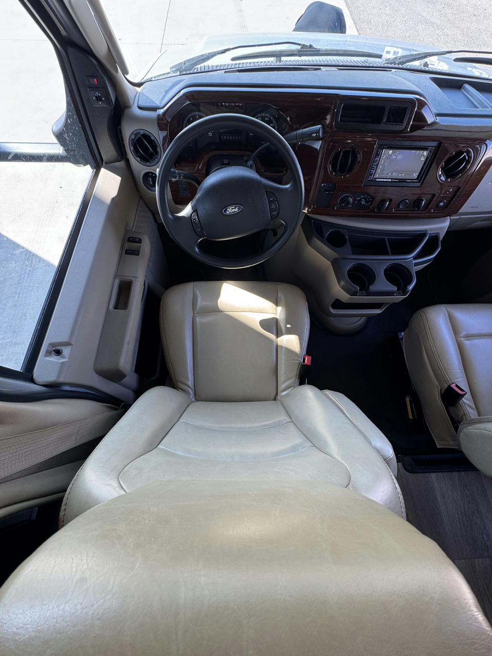 2017 Forester 3011DS