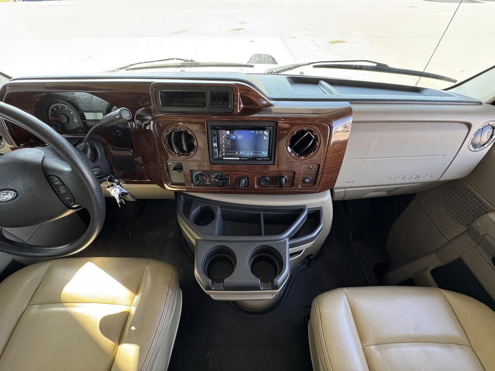 2017 Forester 3011DS