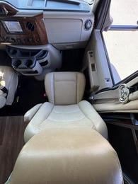 2017 Forester 3011DS