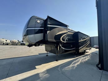 2017 Full House JX450