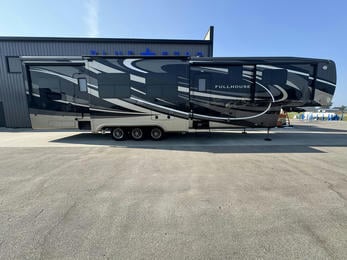 2017 Full House JX450