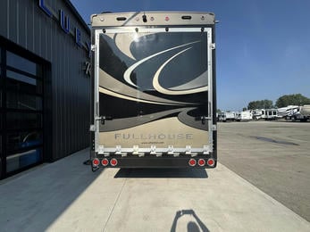 2017 Full House JX450