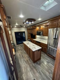 2017 Full House JX450
