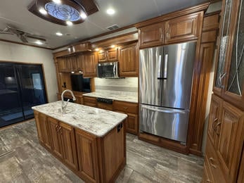2017 Full House JX450