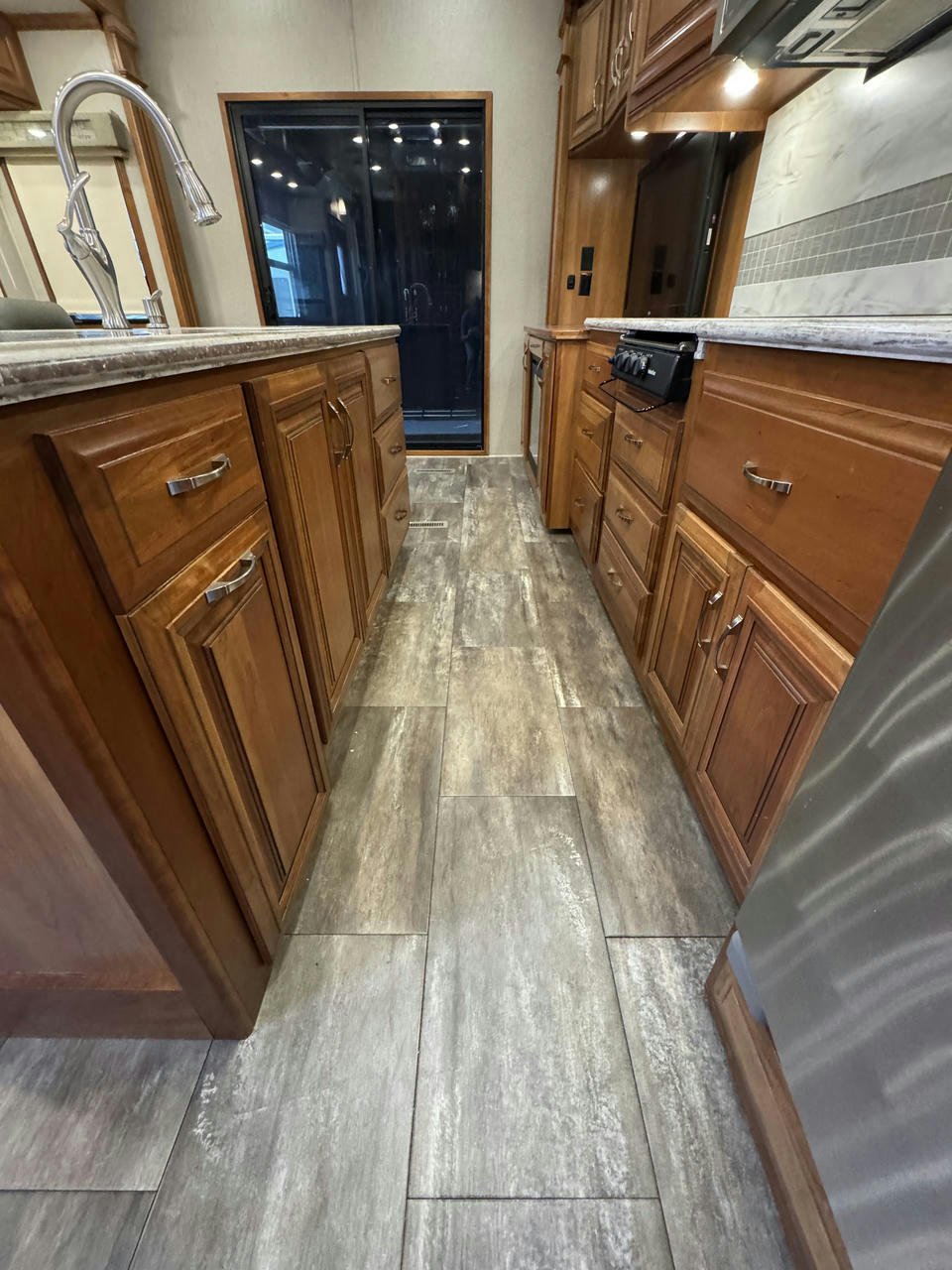 2017 Full House JX450
