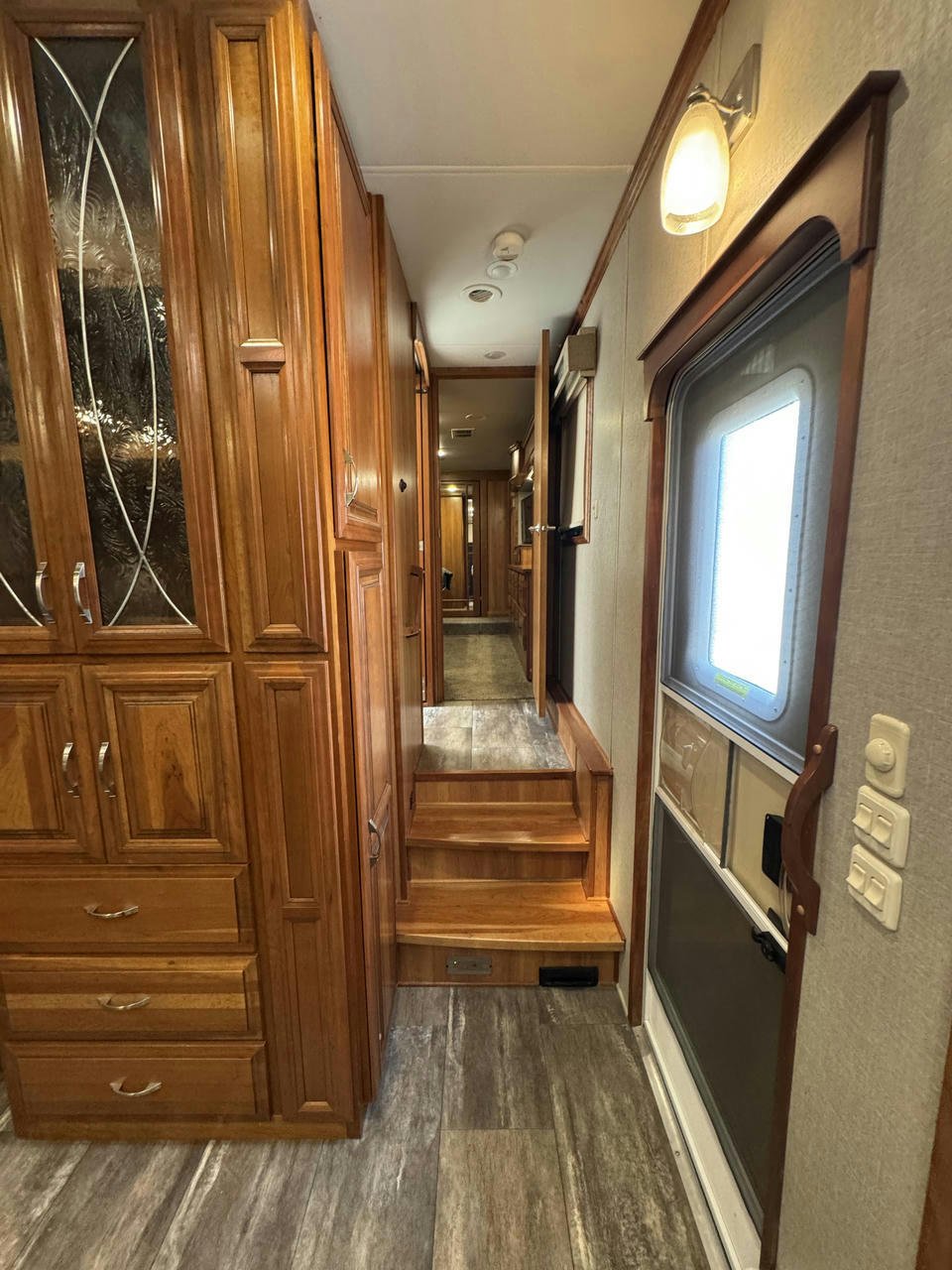 2017 Full House JX450