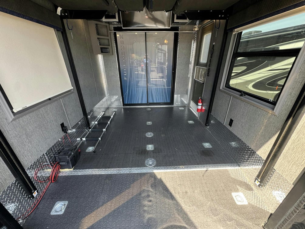 2017 Full House JX450