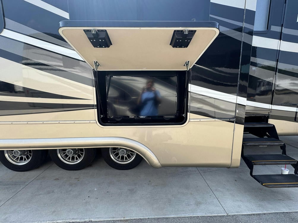 2017 Full House JX450