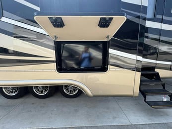 2017 Full House JX450