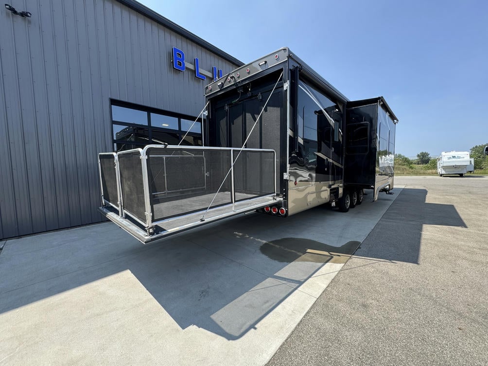2017 Full House JX450