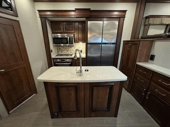 2018 Alpine 3700FL