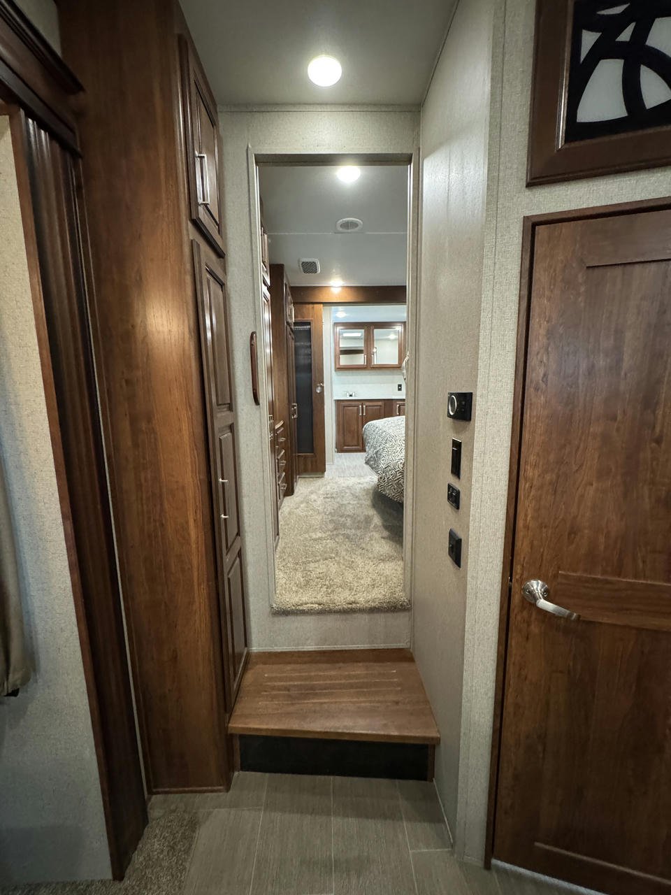 2018 Alpine 3700FL