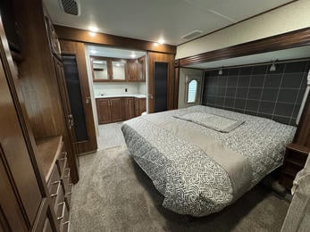 2018 Alpine 3700FL