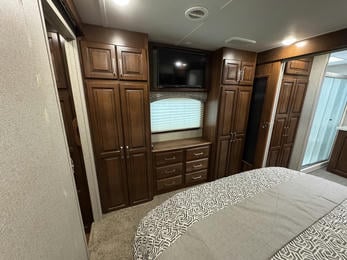 2018 Alpine 3700FL