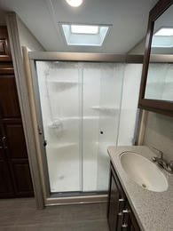 2018 Alpine 3700FL