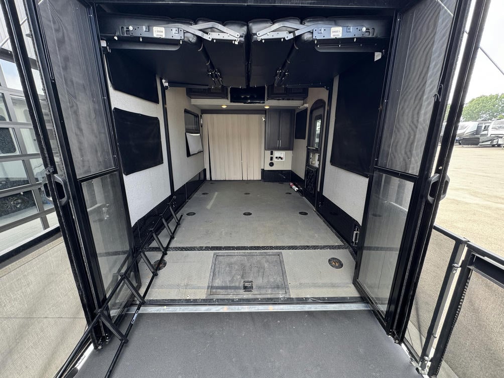 2018 Raptor 424