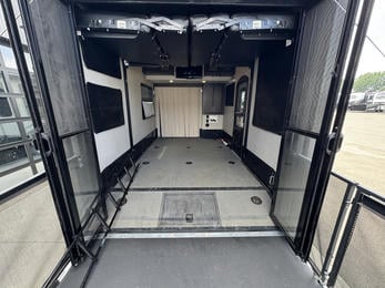 2018 Raptor 424