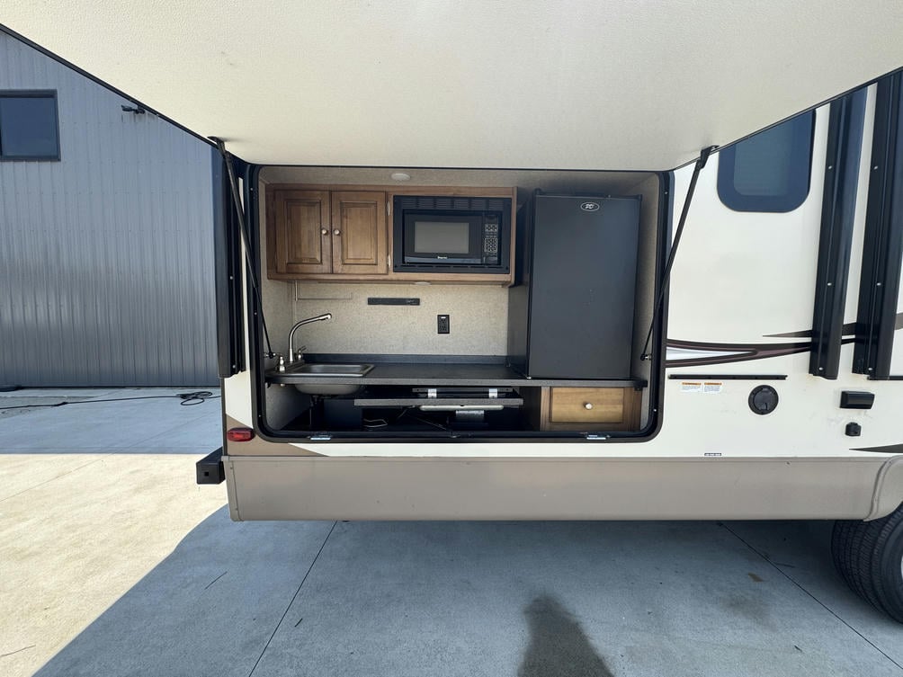 2018 Rockwood 2905WS
