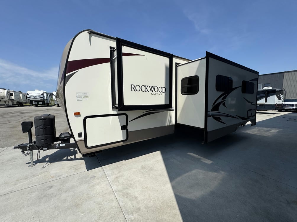 2018 Rockwood 2905WS