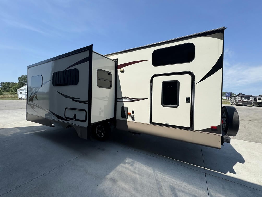 2018 Rockwood 2905WS