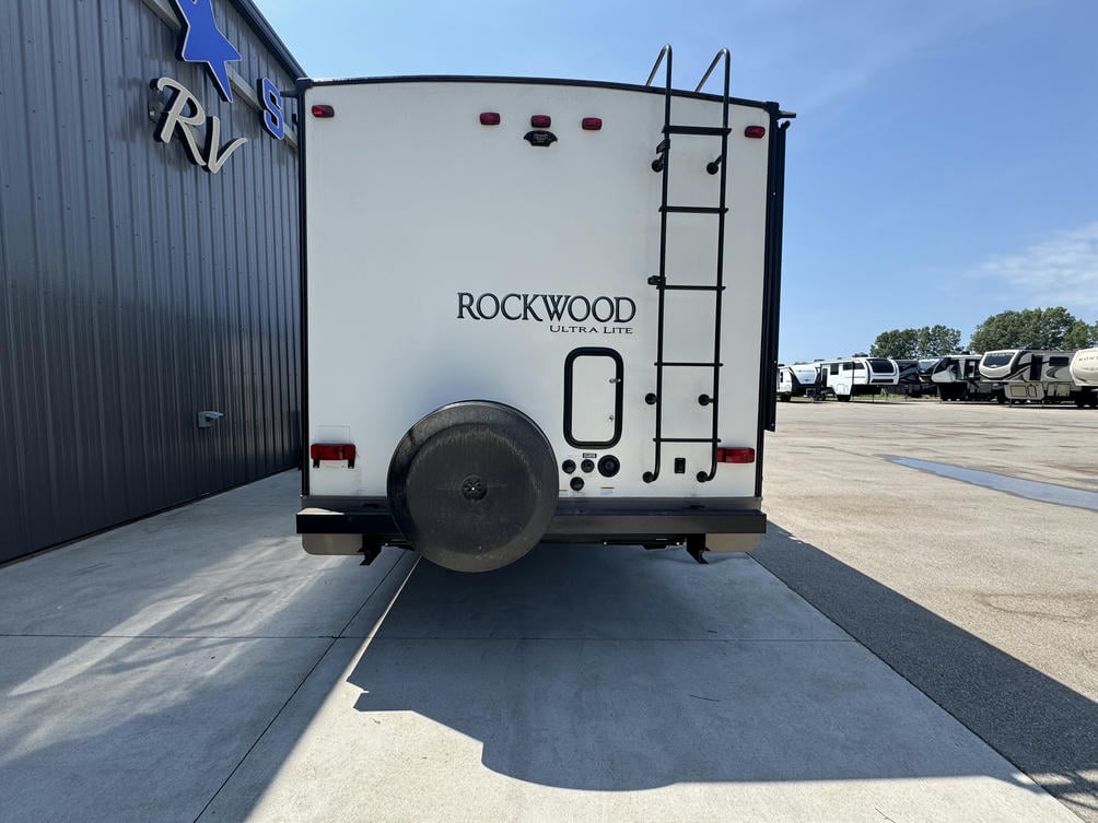 2018 Rockwood 2905WS