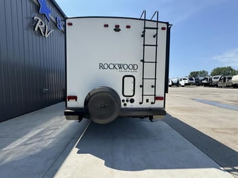 2018 Rockwood 2905WS