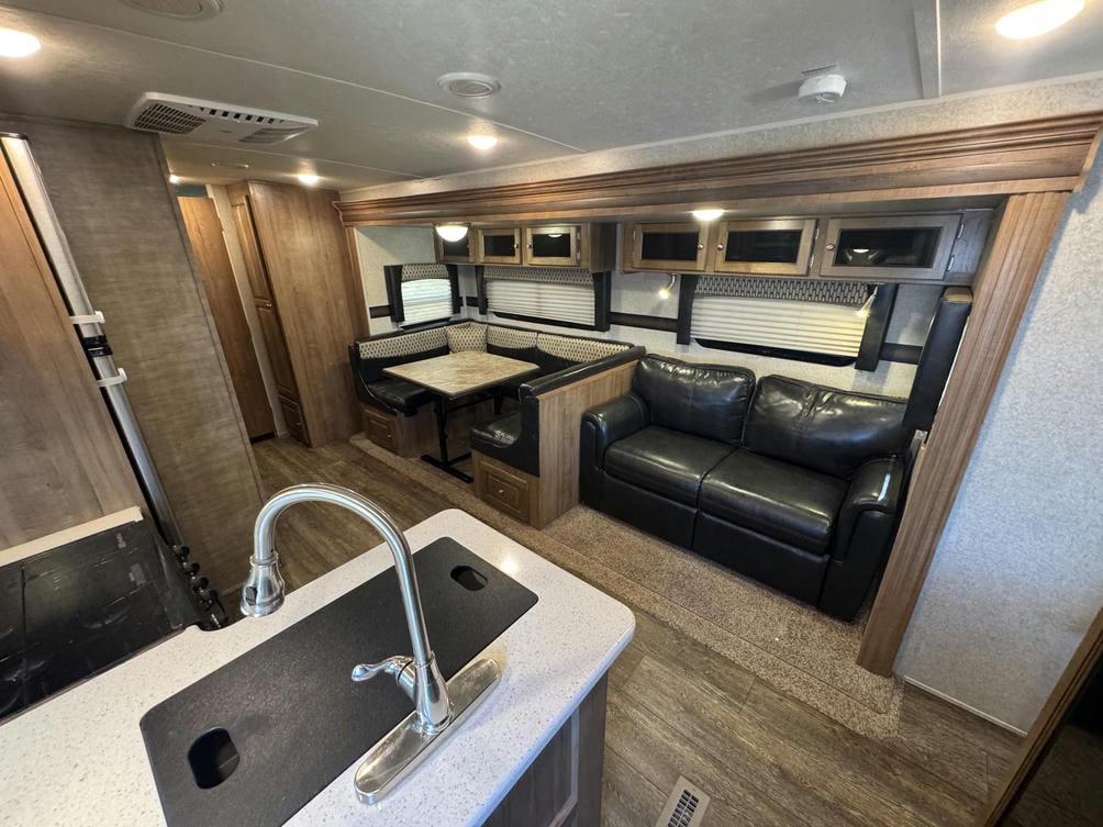 2018 Rockwood 2905WS