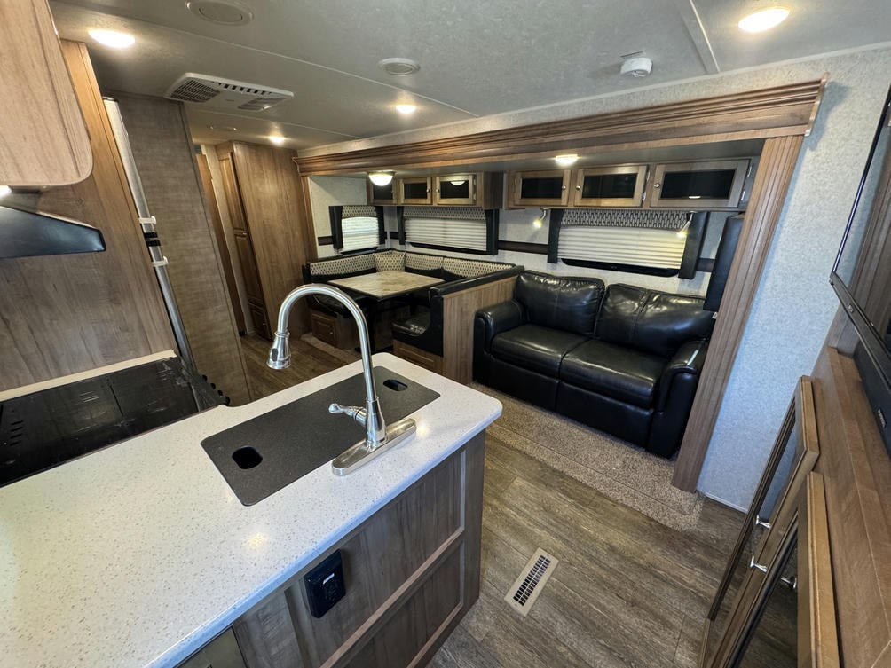 2018 Rockwood 2905WS