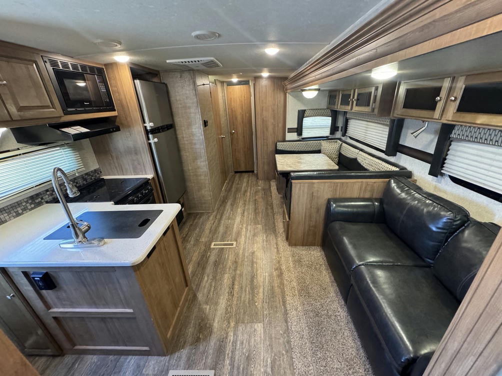 2018 Rockwood 2905WS