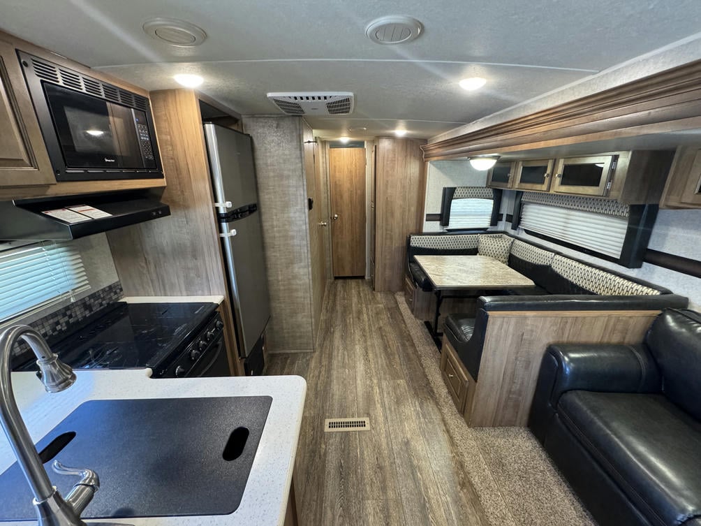 2018 Rockwood 2905WS