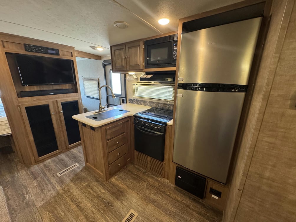 2018 Rockwood 2905WS