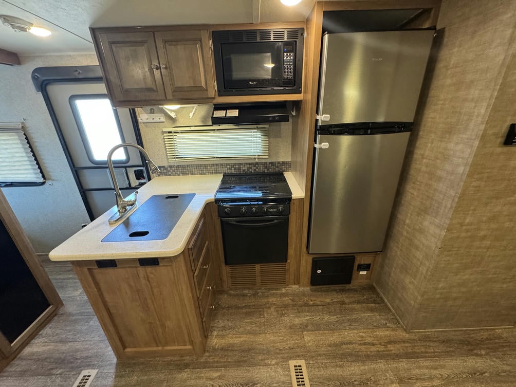 2018 Rockwood 2905WS