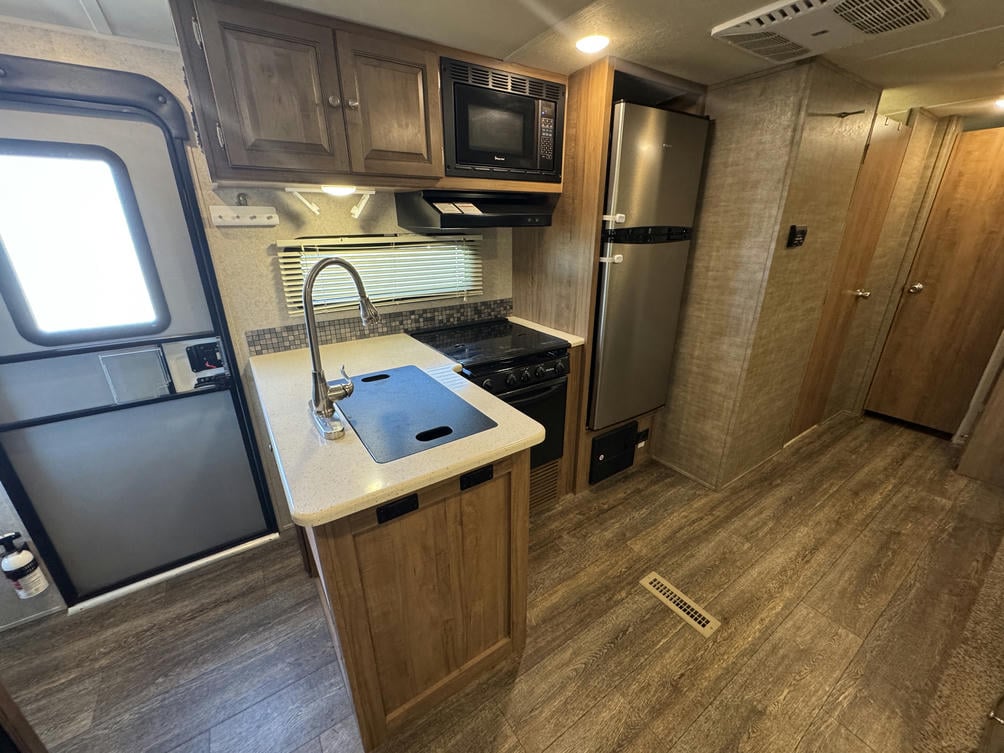 2018 Rockwood 2905WS