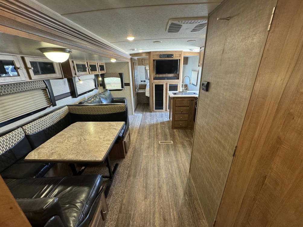 2018 Rockwood 2905WS
