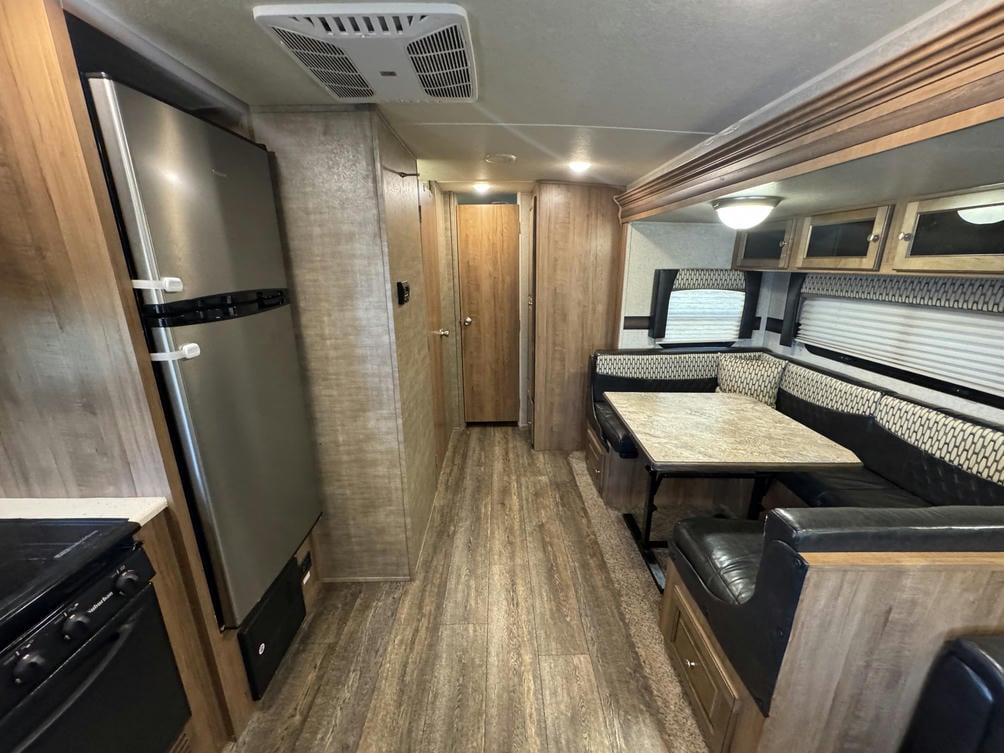 2018 Rockwood 2905WS