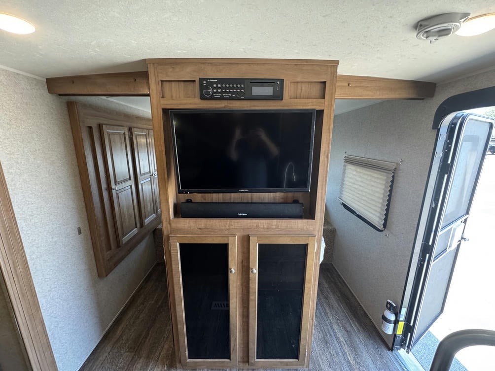 2018 Rockwood 2905WS