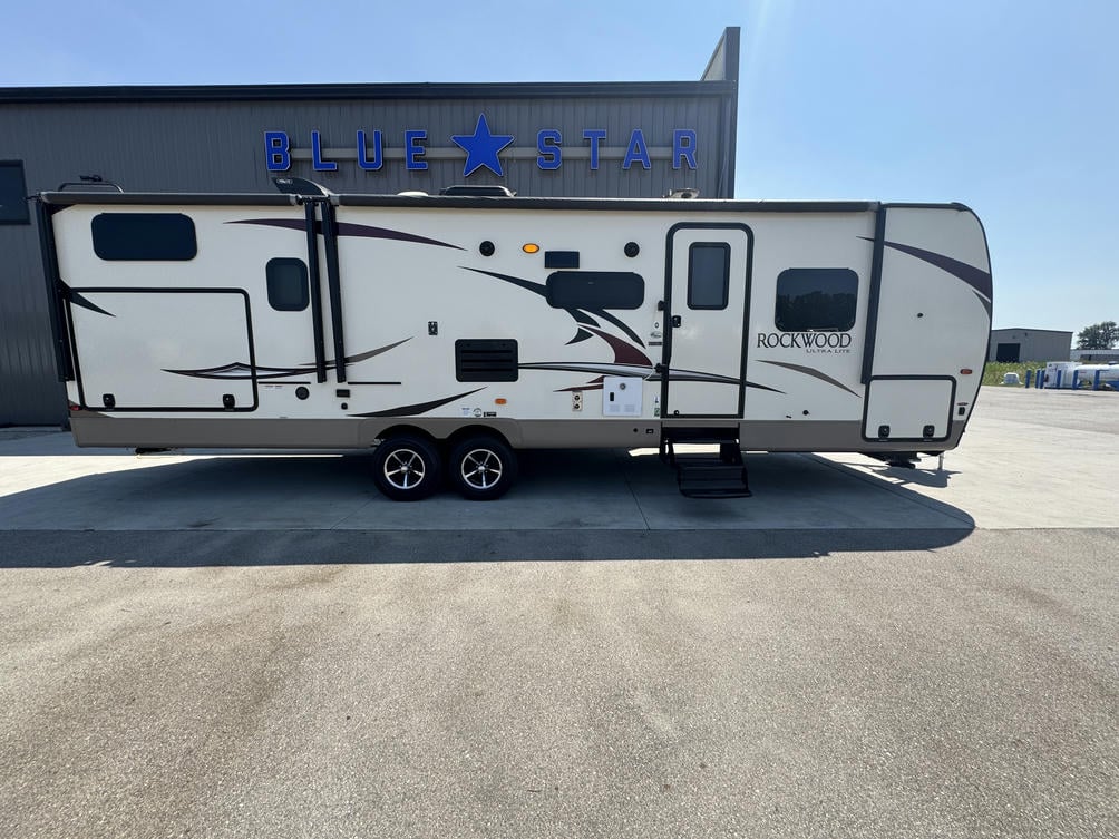 2018 Rockwood 2905WS